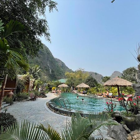 נין בין The Goat Boutique Resort מראה חיצוני תמונה