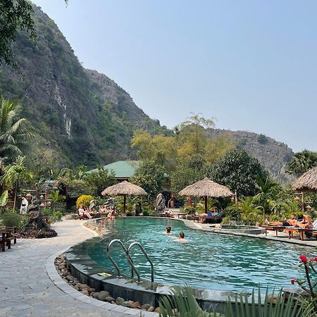 נין בין The Goat Boutique Resort מראה חיצוני תמונה