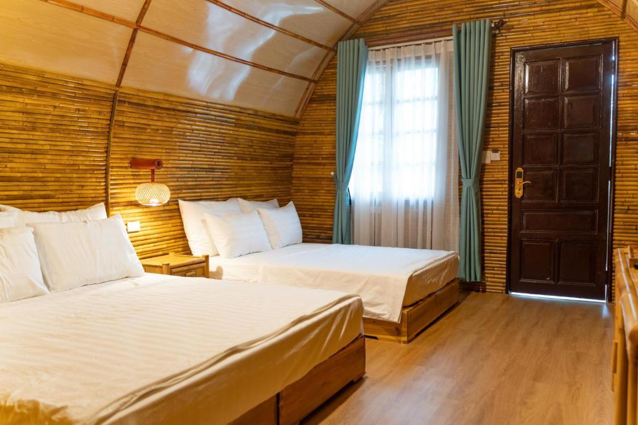 נין בין The Goat Boutique Resort מראה חיצוני תמונה