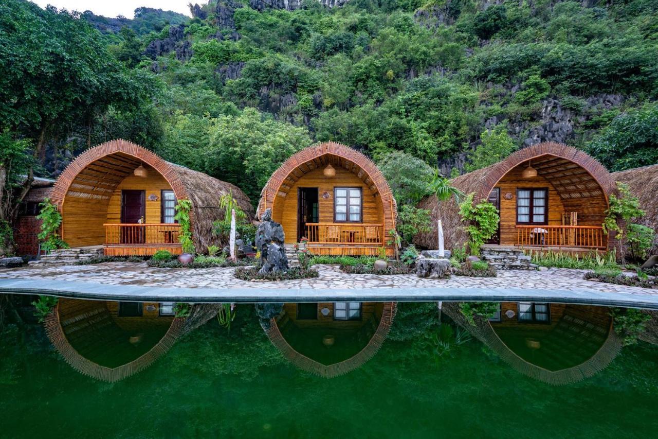 נין בין The Goat Boutique Resort מראה חיצוני תמונה