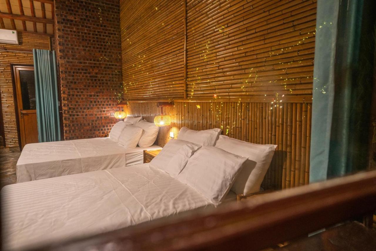 נין בין The Goat Boutique Resort מראה חיצוני תמונה