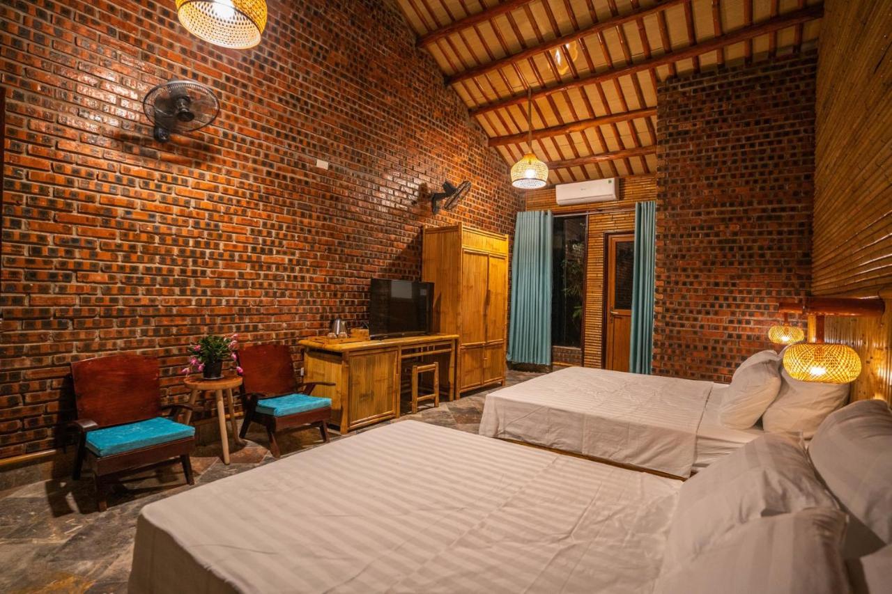 נין בין The Goat Boutique Resort מראה חיצוני תמונה