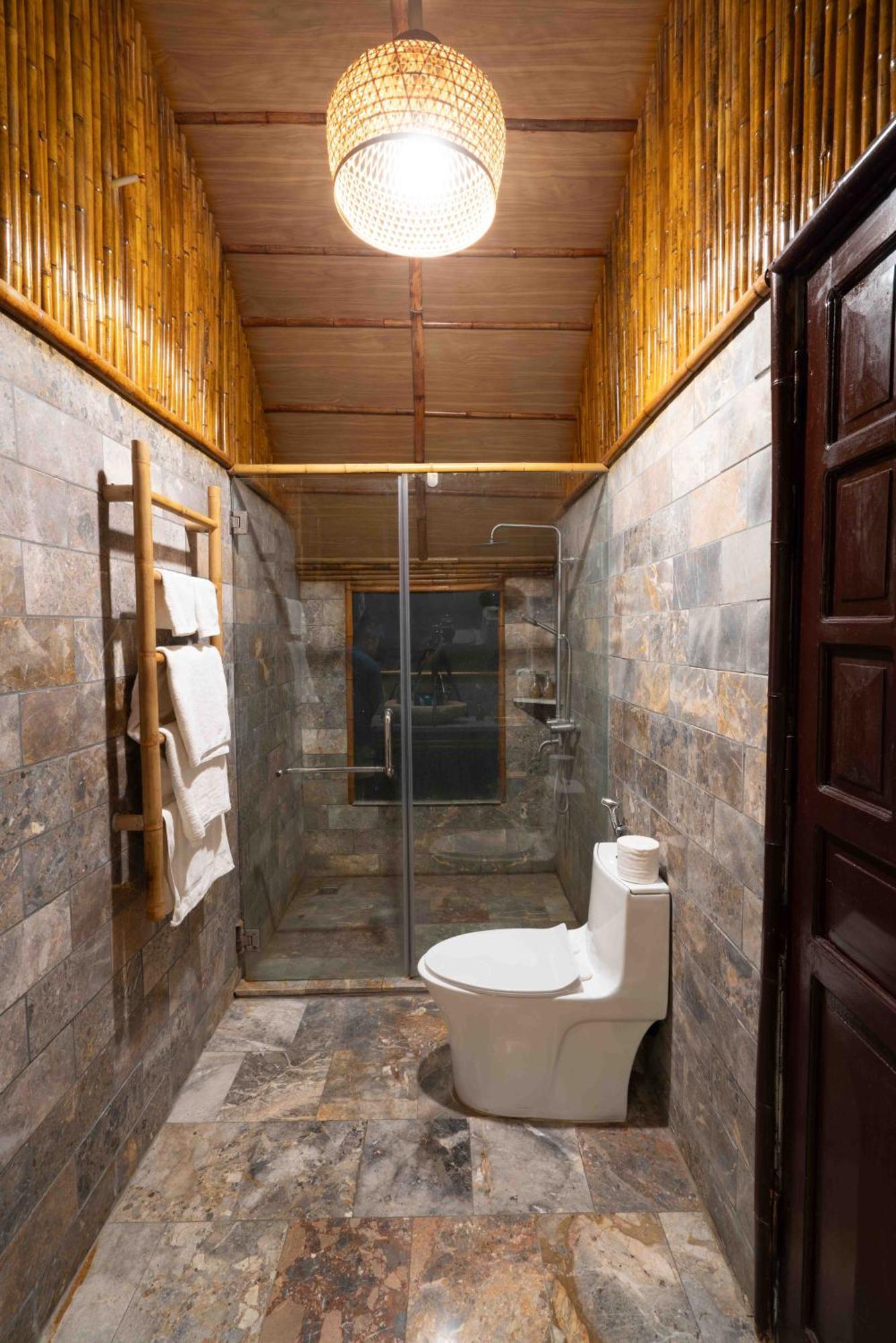 נין בין The Goat Boutique Resort מראה חיצוני תמונה