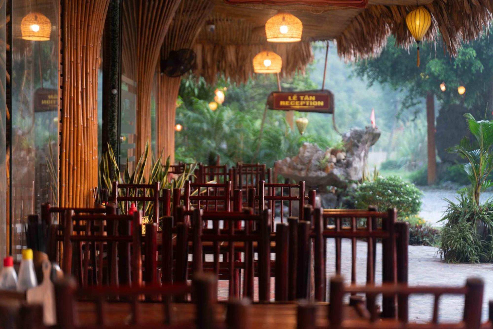 נין בין The Goat Boutique Resort מראה חיצוני תמונה